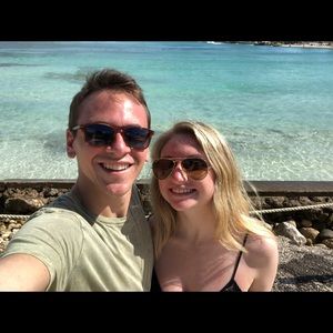 Meet your Posher, Dominic